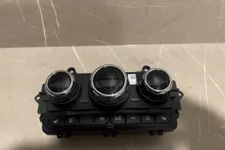 5A41F45 , art5455211 Блок управления печки/климат-контроля MINI COUNTRYMAN F60 Арт 5455211, вид 2