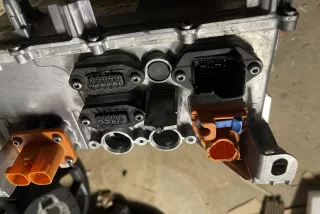 9844765280 , art5475303 Прочая запчасть Opel Corsa F Арт 5475303, вид 4
