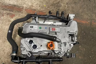 9844623080, 9694866380 , art5536127 Прочая запчасть Opel Corsa F Арт 5536127, вид 2