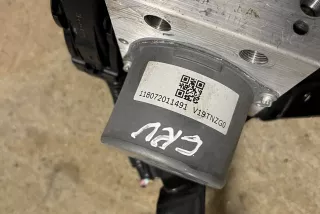 2265106539 , art5584825 Блок ABS Honda CR-V 5 Арт 5584825, вид 3