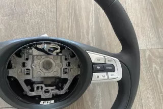JAZZ , art12466515 Руль Honda Jazz 3 Арт 12466515, вид 2