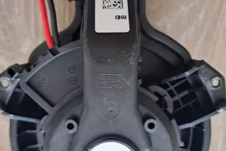 JX6A-19846-BC , art12465757 Крыльчатка вентилятора (лопасти) Ford Focus 4 Арт 12465757, вид 5