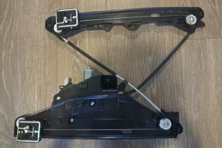 9828130680 , art12466141 Молдинг двери передней правой Opel Mokka 2 Арт 12466141, вид 1