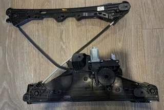 9828130680 , art12466141 Молдинг двери передней правой Opel Mokka 2 Арт 12466141, вид 2