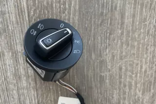 5G0941431BD , art12466400 Блок управления светом Seat Tarraco Арт 12466400, вид 1