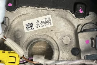 5FJ419091B , art12466015 Руль Seat Tarraco Арт 12466015, вид 5