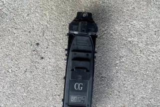 254016ua6a , art12466575 Кнопка стеклоподъемника Nissan Qashqai 2 restailing Арт 12466575, вид 3