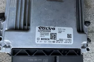 32255068 , art12466243 Блок управления двигателем Volvo XC40 Арт 12466243, вид 2