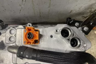 9850313580 , art12467335 Прочая запчасть Opel Mokka 2 Арт 12467335, вид 4