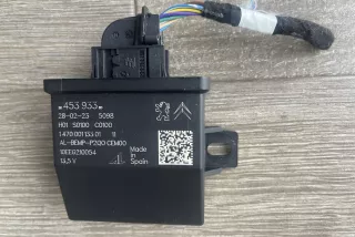 9845393380 , art12467071 Прочая запчасть Opel Mokka 2 Арт 12467071, вид 2