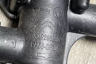 9829266280 , art12466886 Прочая запчасть Opel Mokka 2 Арт 12466886, вид 3