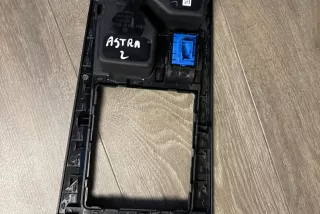 529131017 , art12467041 Пластик салона Opel Astra L Арт 12467041, вид 3
