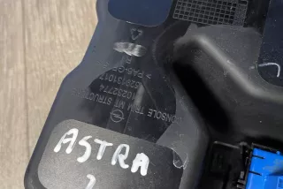 529131017 , art12467041 Пластик салона Opel Astra L Арт 12467041, вид 4