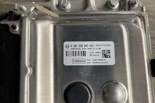 KVGA-5H298-CE, 0281036847 , art12466903 Прочая запчасть Ford Kuga 3 Арт 12466903, вид 2