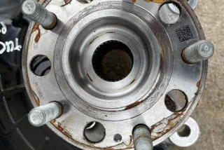 51706n7100 , art12467575 Ступица передняя правая Hyundai Tucson 4 Арт 12467575, вид 2
