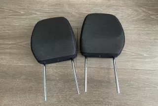DSF , art12468006 Подголовник Nissan Qashqai 2 restailing Арт 12468006