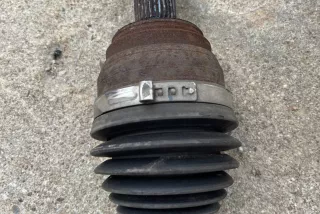 49500G4200 , art12468205 Полуось передняя левая (приводной вал, ШРУС) Kia Ceed 3 Арт 12468205, вид 2