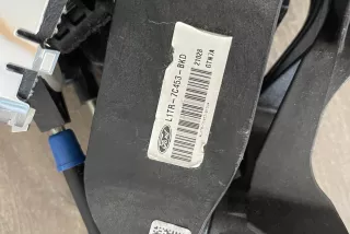 l1tr7c453-bkd , art12469272 Кулиса Ford Puma 1 Арт 12469272, вид 4