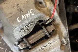 688583901 , art13122648 Суппорт передний левый BMW 3 G20/G21 Арт 13122648, вид 2