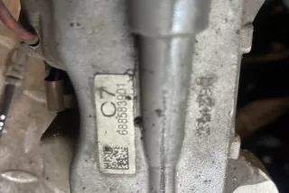 688583901 , art13122648 Суппорт передний левый BMW 3 G20/G21 Арт 13122648, вид 3