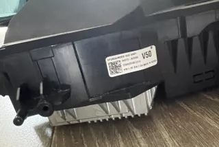 94310--AO500 , art13534738 Дисплей Kia Niro Арт 13534738, вид 3