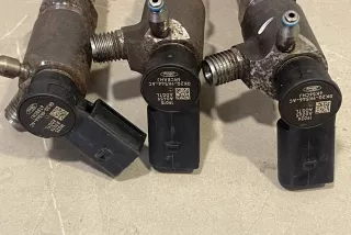 gk2q9k546ac, hg9q9d280aa , art13789731 Прочая запчасть Ford Mondeo 5 Арт 13789731, вид 6