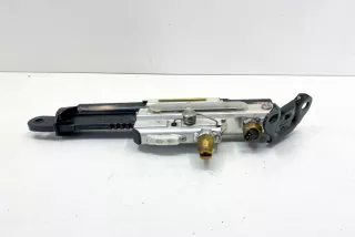 1298600835, 1298600735 , art14825183 Механизм складывания крыши Mercedes SL R129 Арт 14825183, вид 3