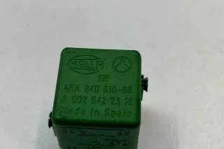 0025422319, a0025422319 , art Реле (прочие) Mercedes SL R129 Арт , вид 1