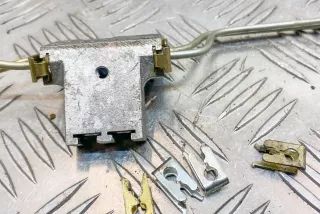 1298000022 , art13270482 Прочая запчасть Mercedes SL R129 Арт 13270482, вид 4
