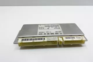 0325456532, A0325456532 , art13650588 Датчик ускорения Mercedes SL r230 Арт 13650588, вид 1