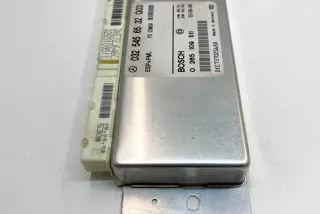 0325456532, A0325456532 , art13650588 Датчик ускорения Mercedes SL r230 Арт 13650588, вид 3