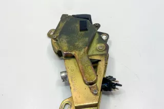 A1298000374, 1298000374 , art14428157 Механизм складывания крыши Mercedes SL R129 Арт 14428157, вид 4