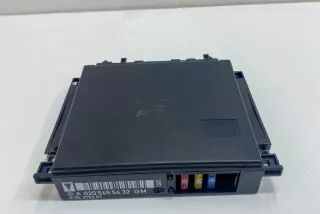 A0205455432, 0205455432 , art12268443 Прочая запчасть Mercedes SL R129 Арт 12268443, вид 1