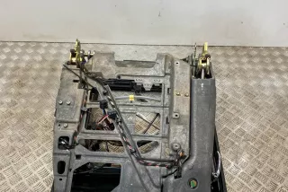 A1299190006, A129910037 , art12953951 Сиденье переднее левое Mercedes SL R129 Арт 12953951, вид 1