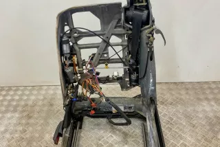 A1299190006, A129910037 , art12953951 Сиденье переднее левое Mercedes SL R129 Арт 12953951, вид 2