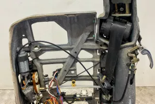 A1299190006, A129910037 , art12953951 Сиденье переднее левое Mercedes SL R129 Арт 12953951, вид 4