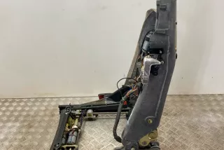 A1299190006, A129910037 , art12953951 Сиденье переднее левое Mercedes SL R129 Арт 12953951, вид 5