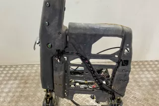 A1299190006, A129910037 , art12953951 Сиденье переднее левое Mercedes SL R129 Арт 12953951, вид 6