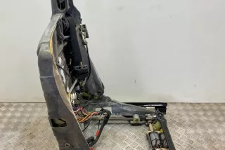 A1299190006, A129910037 , art12953951 Сиденье переднее левое Mercedes SL R129 Арт 12953951, вид 7