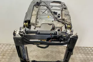 A1299190006, A129910037 , art12953951 Сиденье переднее левое Mercedes SL R129 Арт 12953951, вид 8