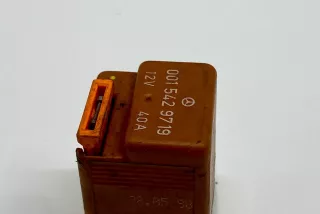 A0015429719, 0015429719 , art12770494 Реле (прочие) Mercedes SL R129 Арт 12770494, вид 2