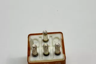 A0015429719, 0015429719 , art12770494 Реле (прочие) Mercedes SL R129 Арт 12770494, вид 4