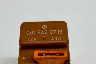 A0015429719, 0015429719 , art12770494 Реле (прочие) Mercedes SL R129 Арт 12770494, вид 5