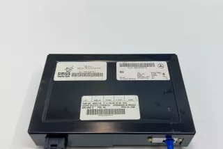 A1698270162, 1698270162 , art13639504 Прочая запчасть Mercedes SL r230 Арт 13639504, вид 1