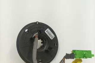 A0004640418, 0004640418 , art12472552 Шлейф руля Mercedes SL r230 Арт 12472552, вид 3