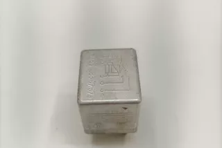 A0015420219, 0015420219 , art12809495 Реле (прочие) Mercedes SL R107 Арт 12809495, вид 2