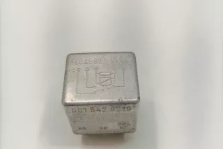 A0015420219, 0015420219 , art12809495 Реле (прочие) Mercedes SL R107 Арт 12809495, вид 3