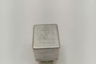 A0015420219, 0015420219 , art12809495 Реле (прочие) Mercedes SL R107 Арт 12809495, вид 5