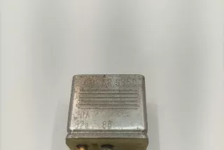 0015420219 , art12563134 Реле (прочие) Mercedes SL R107 Арт 12563134, вид 2