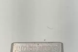 0015420219 , art12563134 Реле (прочие) Mercedes SL R107 Арт 12563134, вид 5